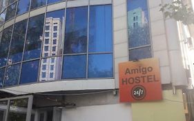 Amigo Hostel Almaty